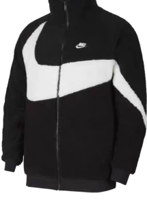 Chaqueta Nike
