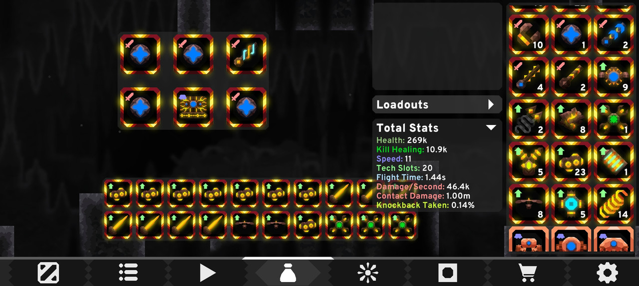 Screenshot 20260202 112851 Corebound