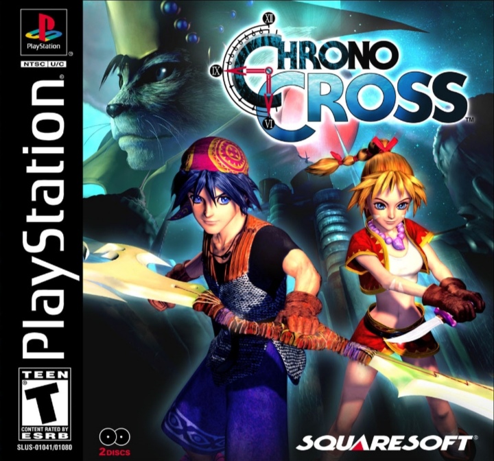 Roms RPGs de PS1 en español TodoSobreVideojuegos