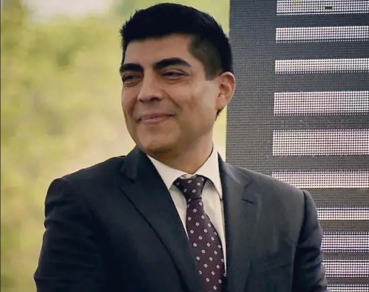 Renuncia director de oficinas de pasaportes: se suma a la candidatura de Ebrard