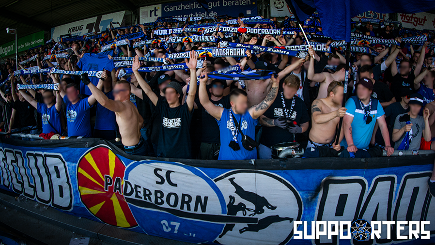 Germany April 19 Page 6 Ultras Tifo Forum