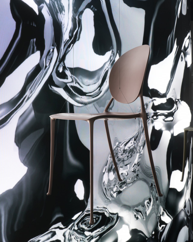 Philippe Starck x Dior a Milano Design Week 2023