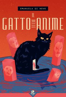 Emanuela Di Novo - Il Gatto delle Anime (2024)