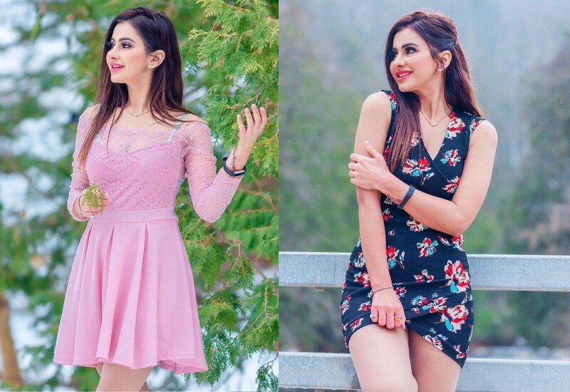 Meethi kalhar hot insta model punjabi girl masterbating full nude video