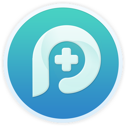 PhoneRescue for iOS v4.0.0.20200410 - Eng