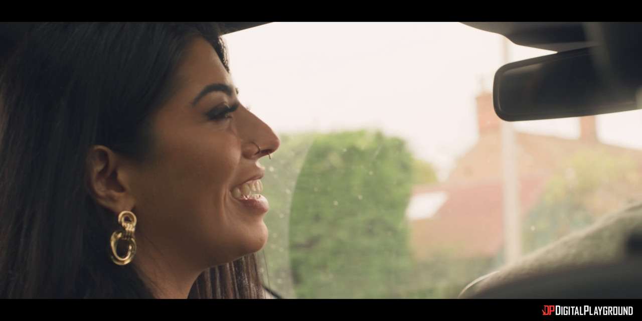 Yasmina Khan Frances Bentley - Ghosted - Episode 1 - DIGITALPLAYGROUND.mp4.0000