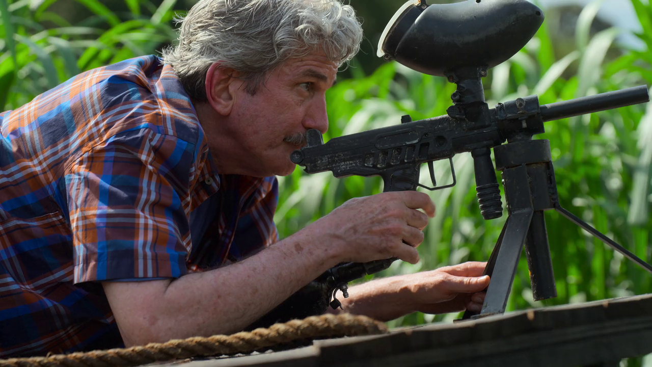 The Mole (US, S07E01) 5