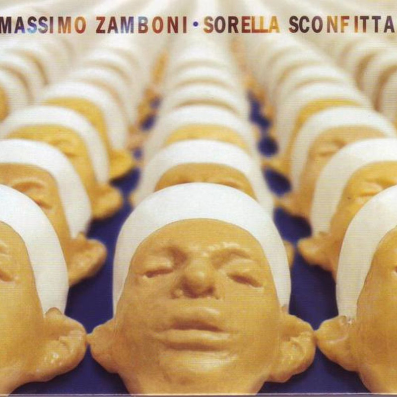 Massimo Zamboni - Sorella Sconfitta (2014) .Mp3 -320 Kbps