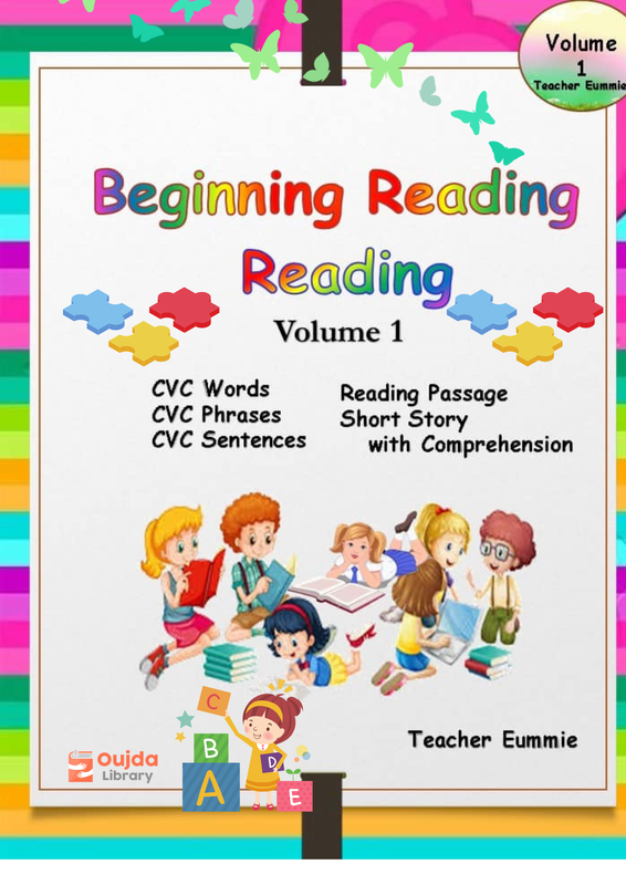 Download Beginning reading Reading Volume 1  PDF or Ebook ePub For Free with | Oujda Library