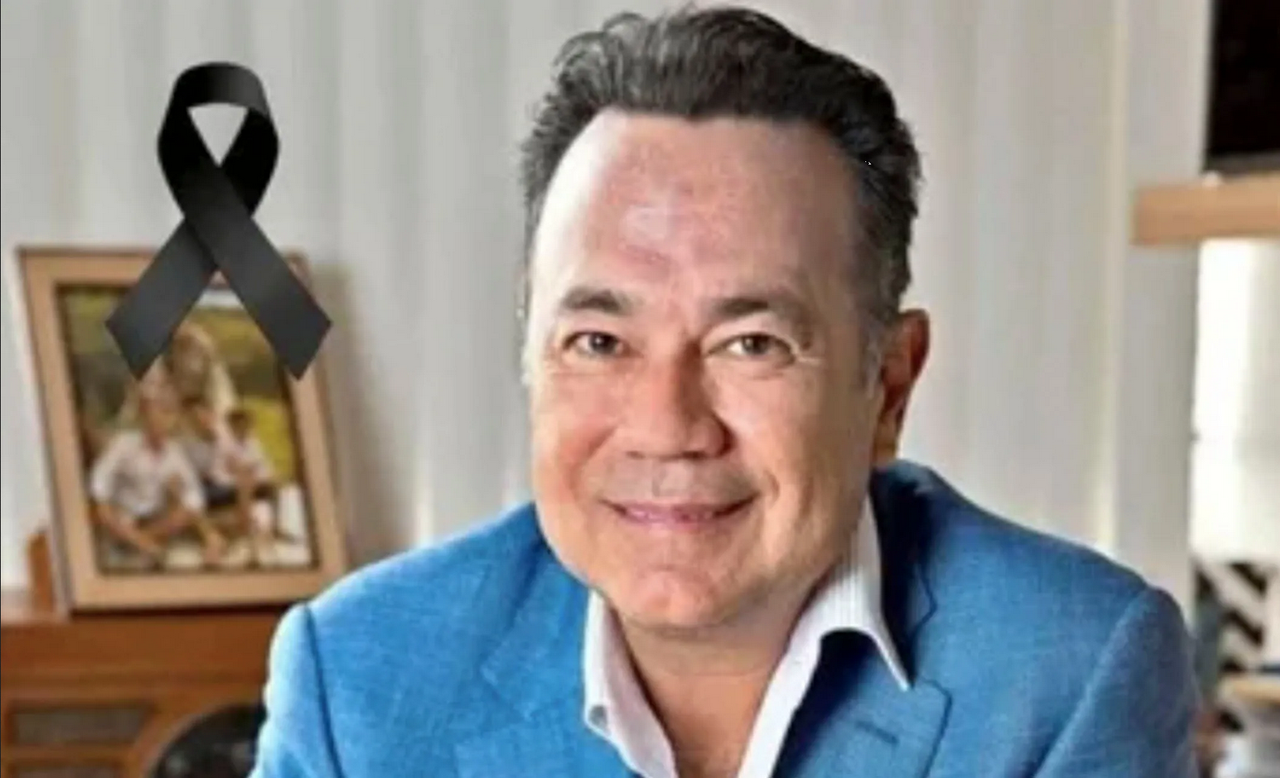 Hijos de Nicandro Díaz rompen el silencio: