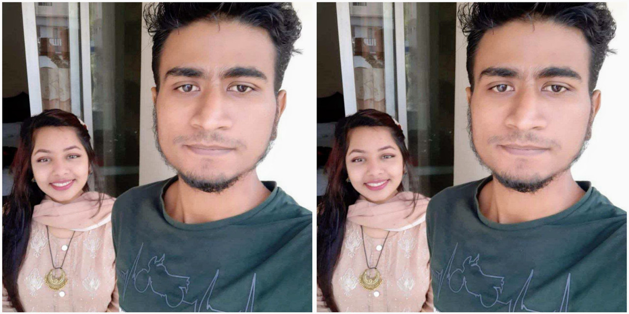 indian couple fucking gf moaning laud