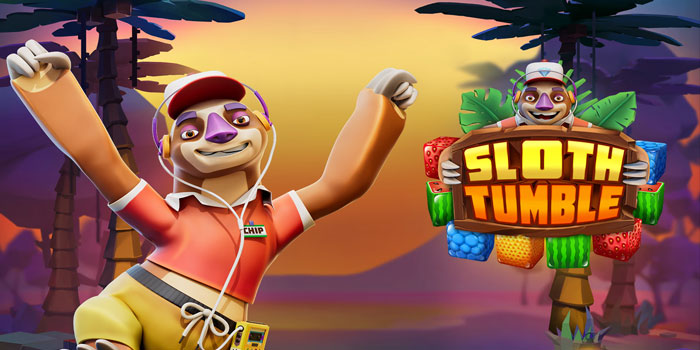 Tips Maksimalkan Slot Sloth Tumble Dari Pemula Hingga Raih Jackpot