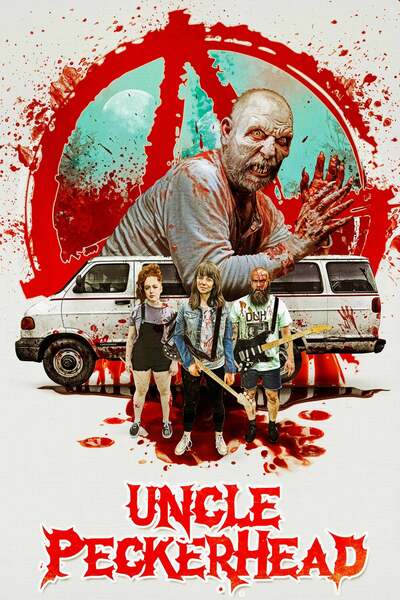 Uncle Peckerhead (2020) English 720p HDRip 800MB Download