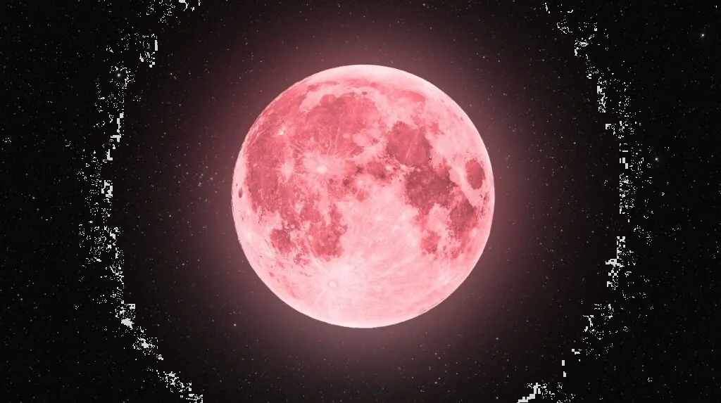 Luna Rosa 2024 en México: ¡Todo lo que necesitas saber!