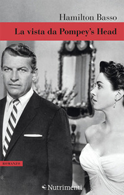 Hamilton Basso - La vista da Pompey's Head (2020) (mp3 - 64 kbps)