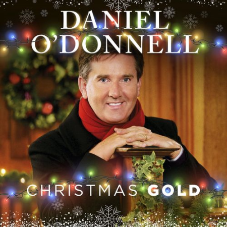Daniel O'Donnell - Christmas Gold (2020) MP3