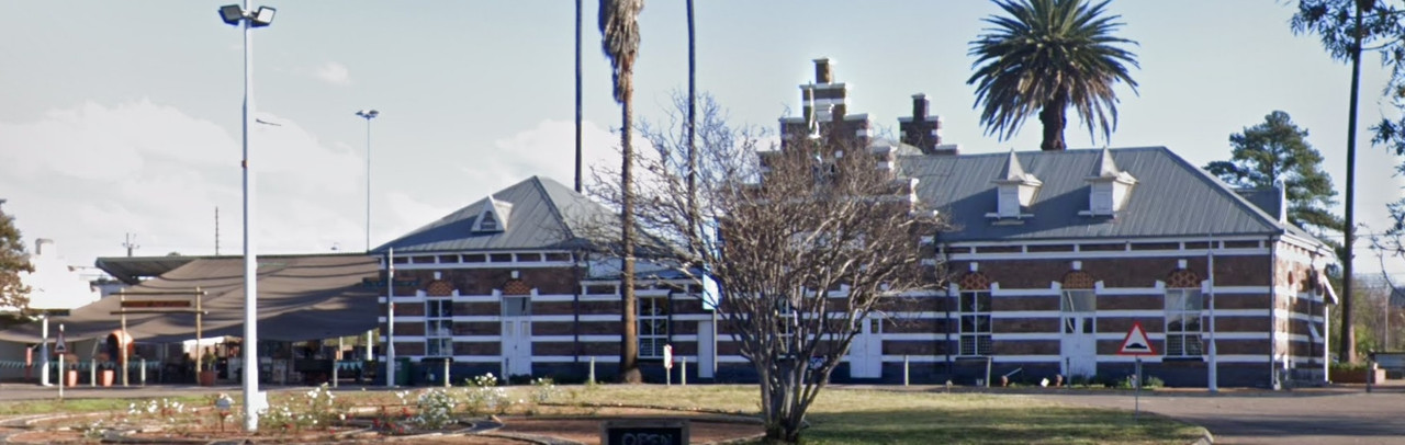 2026 01 14 15 32 40 Middelburg Mpumalanga Google Maps and 2 more pages Profile 1 Microsoft E