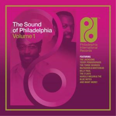 VA - The Sound of Philadelphia (2019)