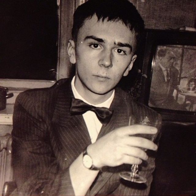 15 звёзд, которые были абсолютно другими до того, как они стали знаменитыми