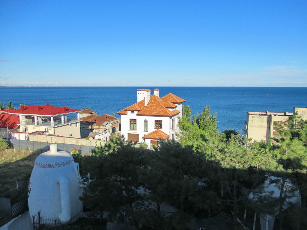 Непляжный Крым: Судак и Феодосия, Старый Крым и Новый Свет