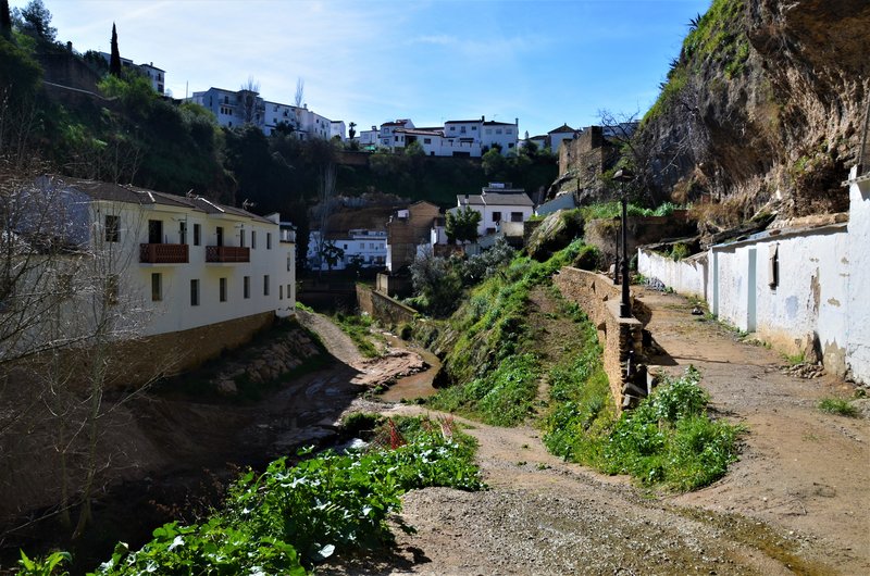 CADIZ Y SUS PUEBLOS-2017 - Blogs of Spain - SETENIL DE LAS BODEGAS-7-3-2017-CADIZ (28)