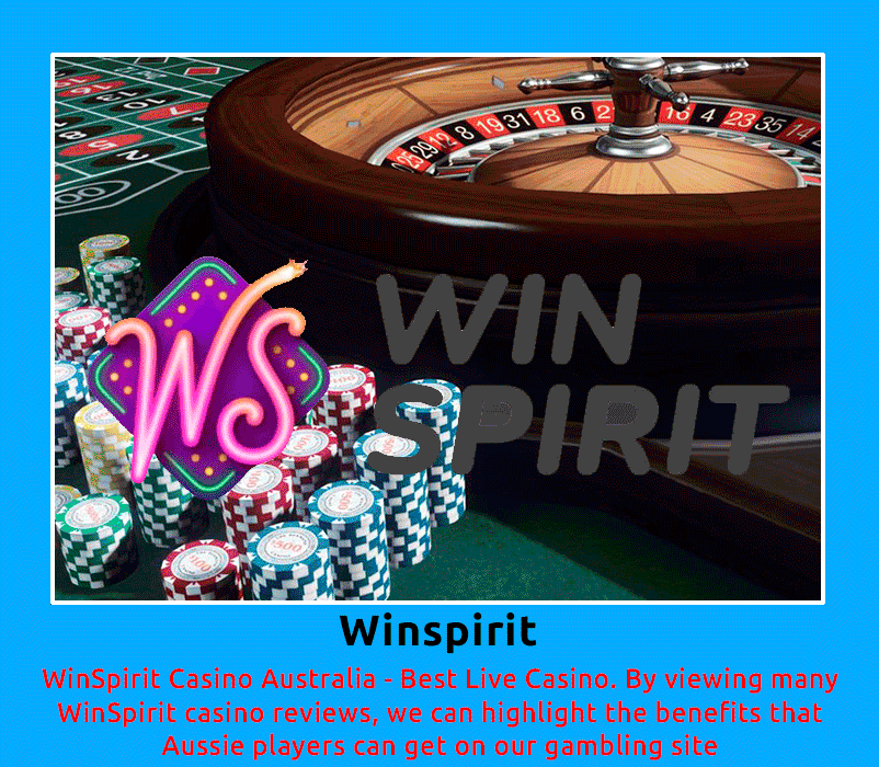 Winspirit