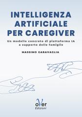 Massimo Garavaglia – Intelligenza artificiale per caregiver (2026)