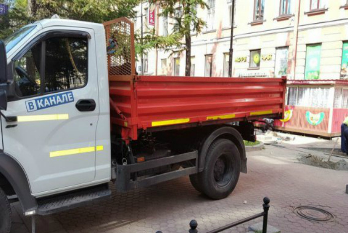 19 курьезных фотографий, которые заставят посмеяться от души