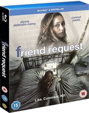 Friend Request - La morte ha il tuo profilo (2016) BDRA BluRay Full AVC DD ITA DTS-HD ENG SUB - DB
