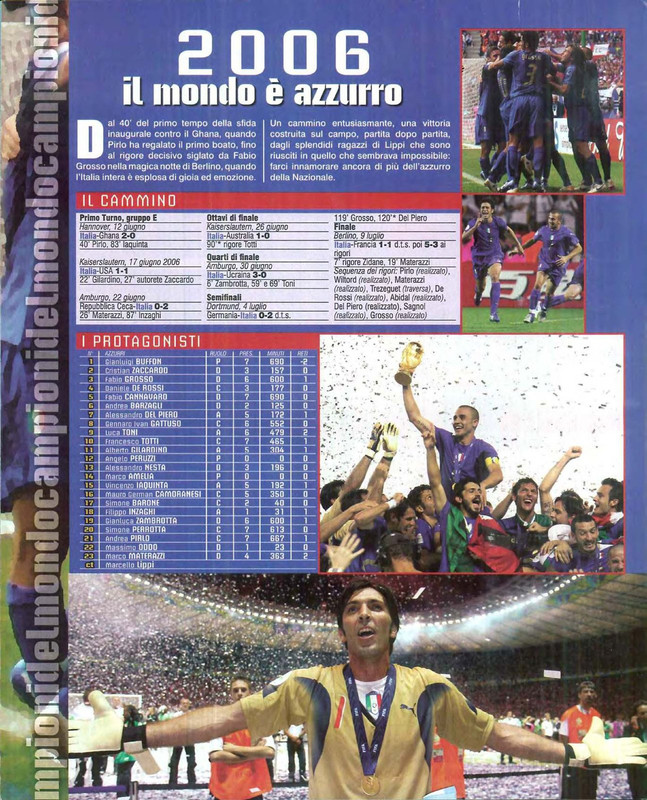 Album Calciatori 2006-2007 Panini-150
