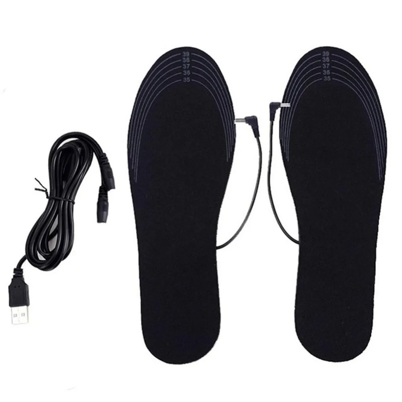 USB Heating Cable Detail