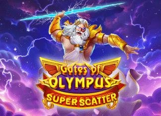 Gates of Olympus