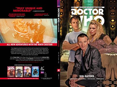 Doctor Who - The Ninth Doctor v04 - Sin Eaters (2017)