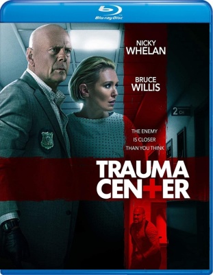 Trauma Center (2019) HD m720p iTA  AC3 x264