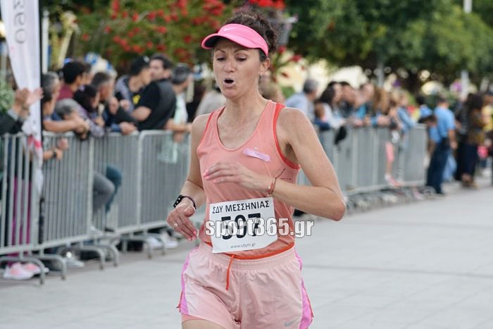 , ΦΩΤΟΡΕΠΟΡΤΑΖ: 20ος Αγώνας δρόμου Καλαμάτας