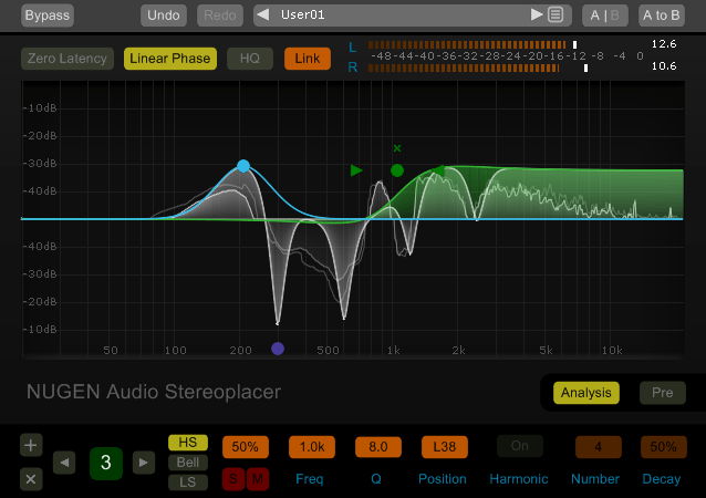 NUGEN Audio Stereoplacer v3.3.0.6