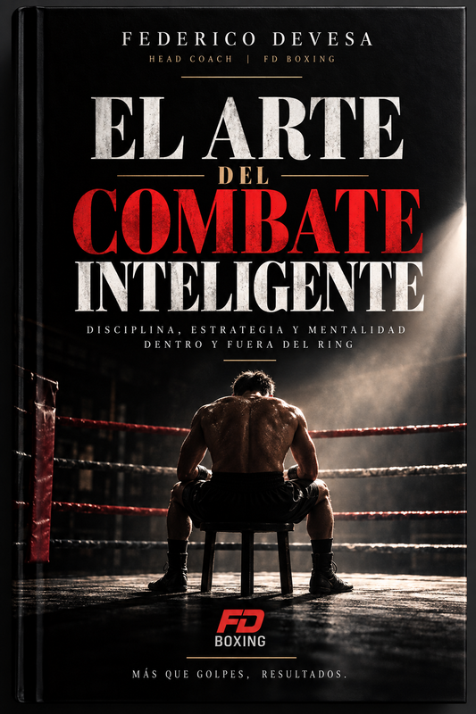 El arte del combate inteligente
