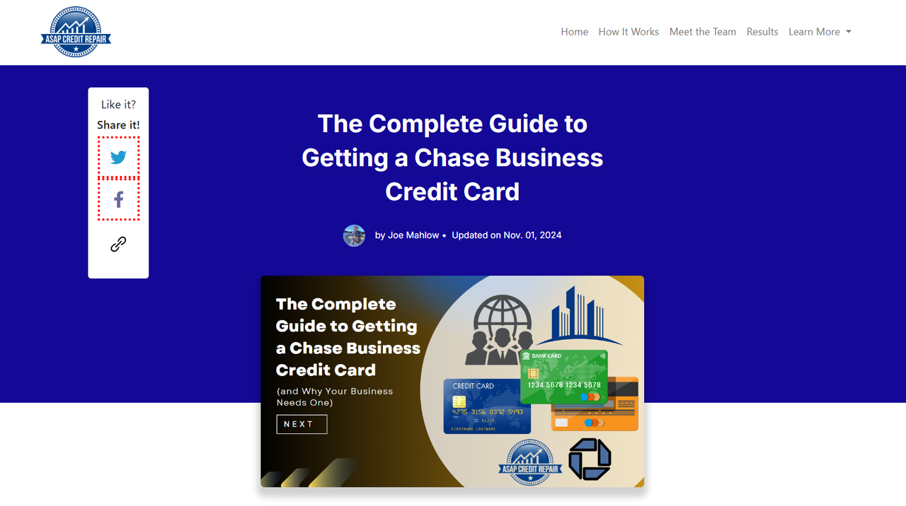 How to Get Startup Business Credit Cards with No Credit