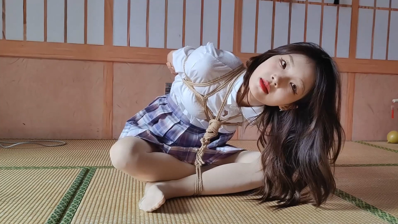 一绳所爱 小雅绳艺体验试镜(及感受访谈) .mp4_20231001_090514.667