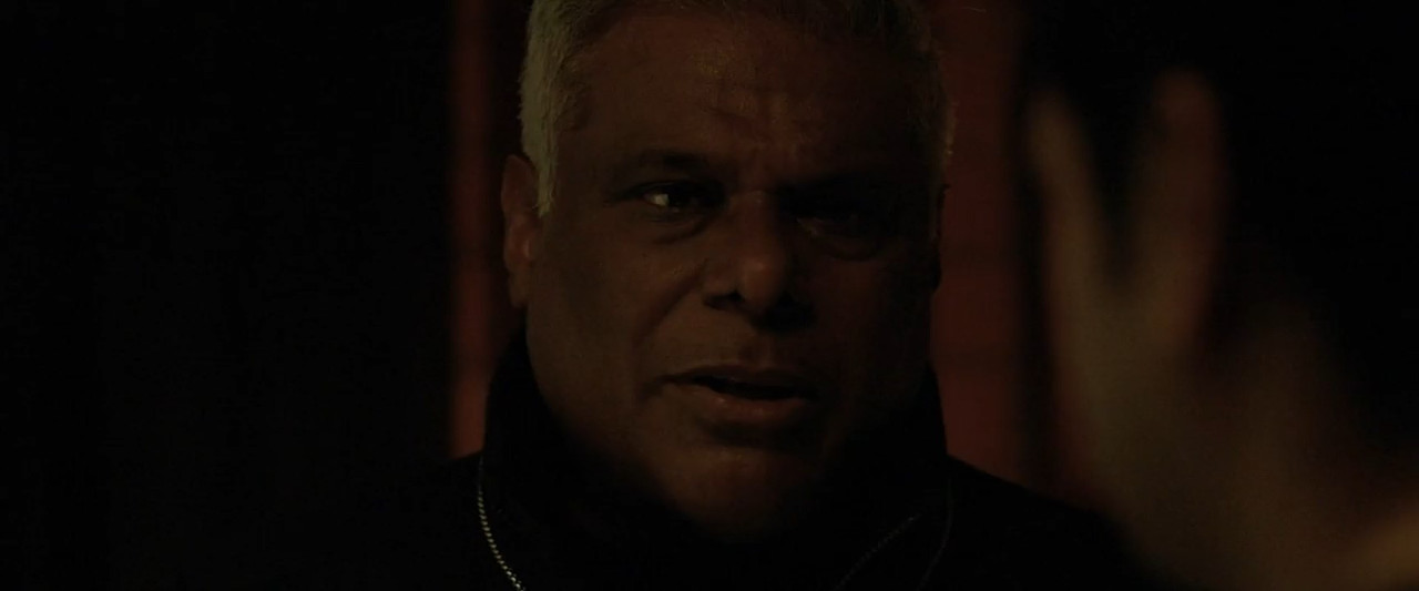 Echo 2023 WebRip [Tamil + Kannada] 480p 720p ESub Screenshot