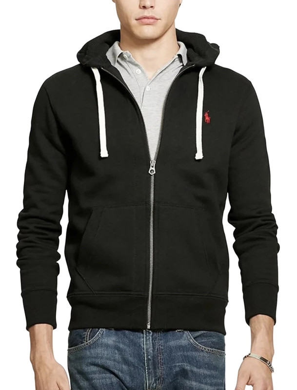 Ralph Lauren Sudadera con Capucha