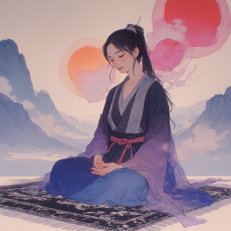 Yoshitaka-Amano-character-art-13