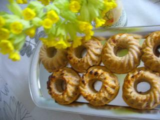 Bouchées thon/Tomate... RECETTE-BOUCHEES-THON-TOMATE