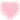 pink heart