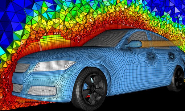 PointWise 18.4 R3 (x64)