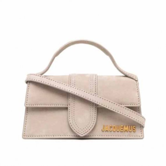 Маленькие сумки Jacquemus: икона стиля, всегда в моде