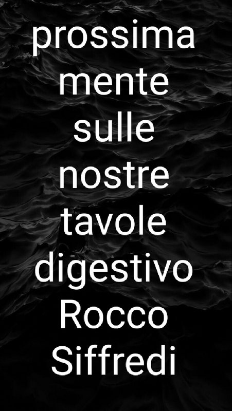 Immagine