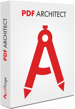 PDF Architect Pro+OCR 9.0.45.21322