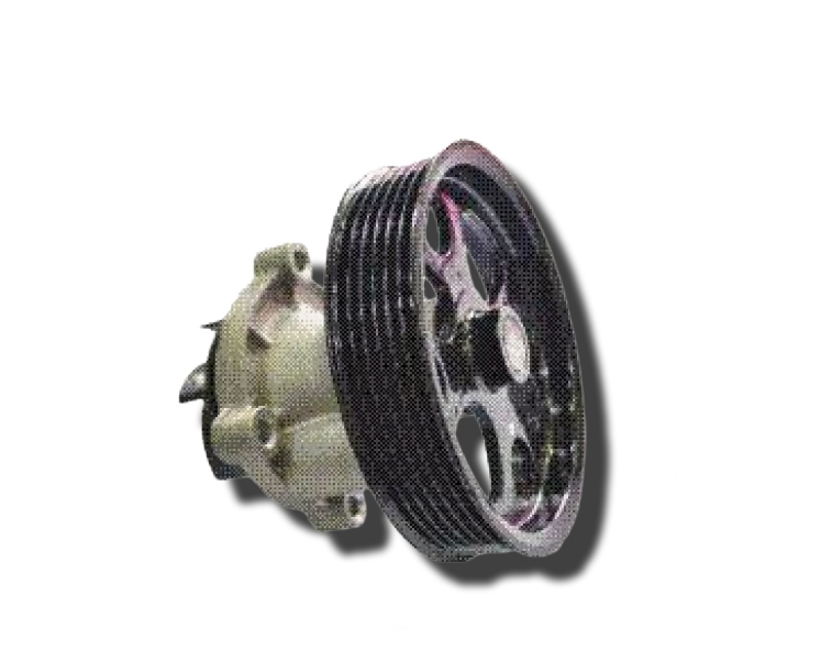WATER PUMP BEAT DIESEL