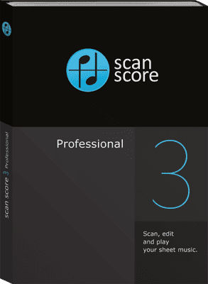 ScanScore Professional 3.0.0
